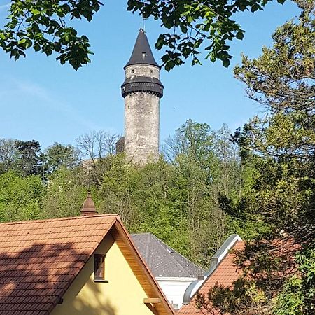 Štramberk Kopec 67 아파트 외부 사진